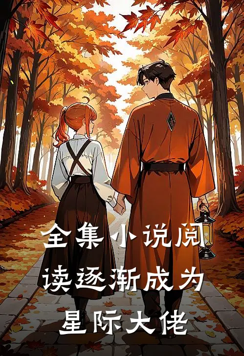 全集小说阅读逐渐成为星际大佬