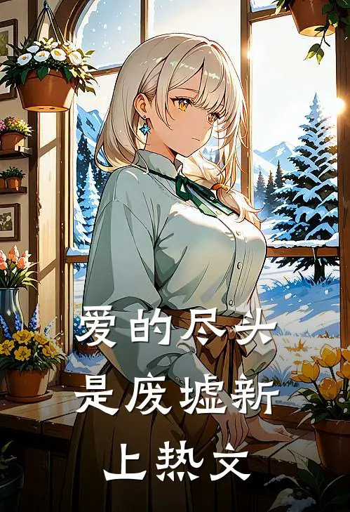 爱的尽头是废墟新上热文