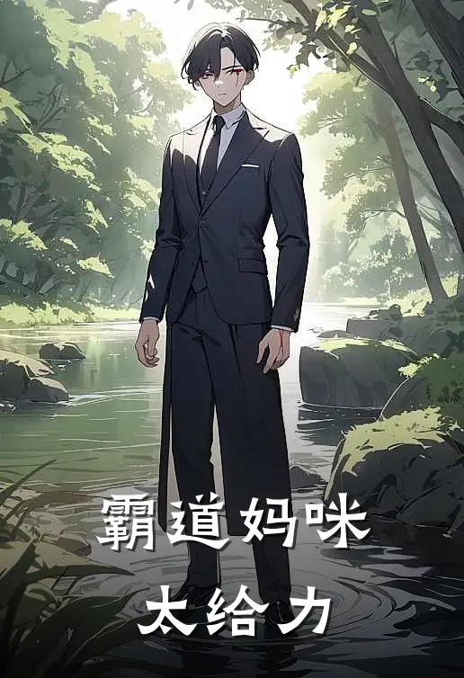 霸道妈咪太给力