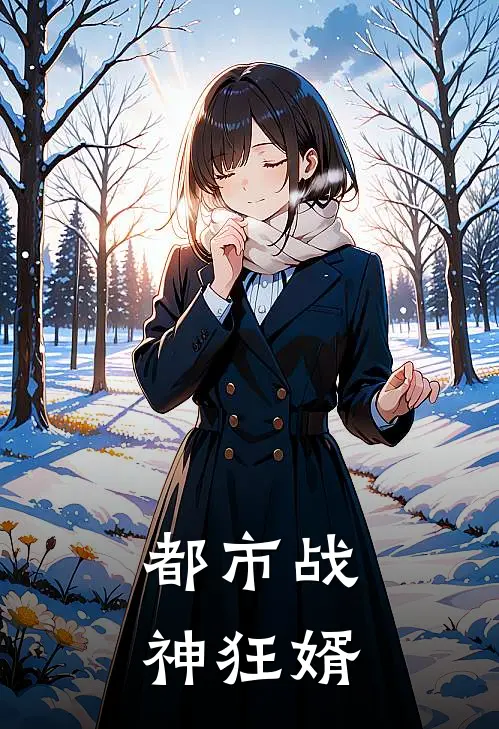 都市战神狂婿