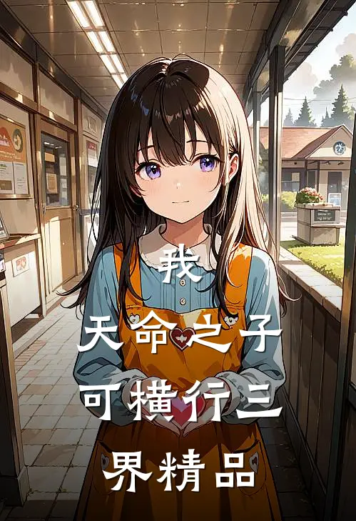 我，天命之子，可横行三界精品