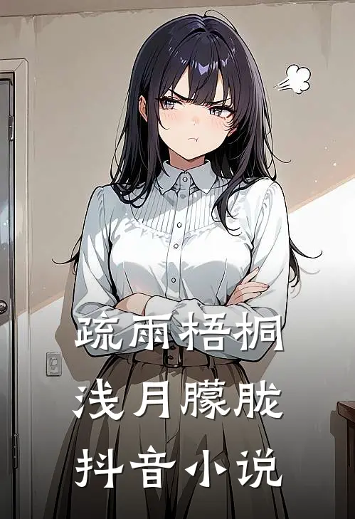 疏雨梧桐浅月朦胧抖音小说