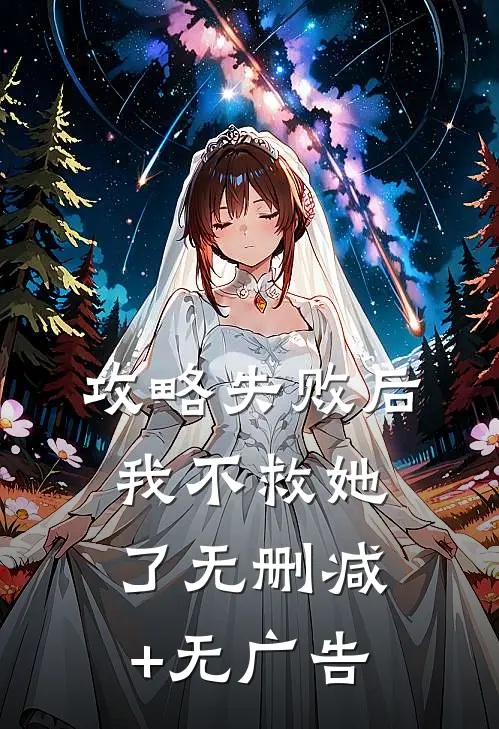 攻略失败后，我不救她了无删减+无广告