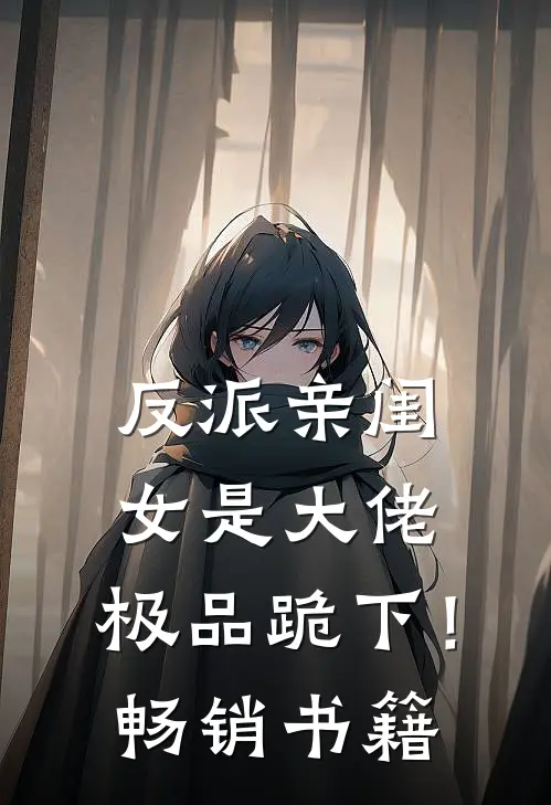 反派亲闺女是大佬,极品跪下!畅销书籍