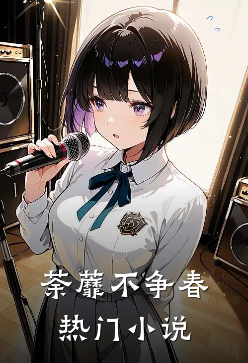 荼蘼不争春热门小说