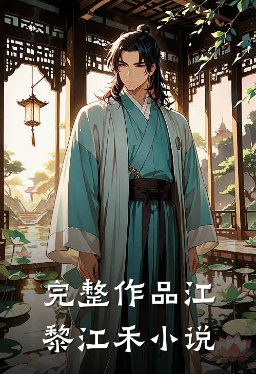 完整作品江黎江禾小说