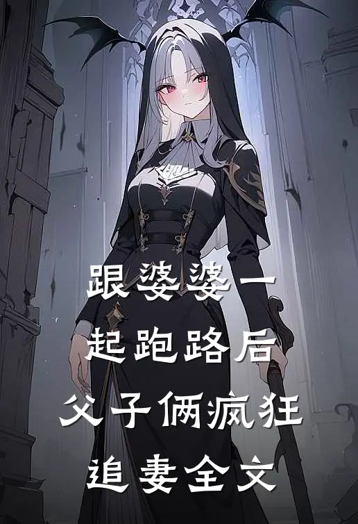 跟婆婆一起跑路后，父子俩疯狂追妻全文