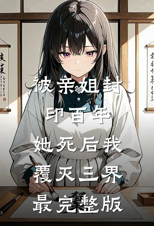 被亲姐封印百年，她死后我覆灭三界最完整版