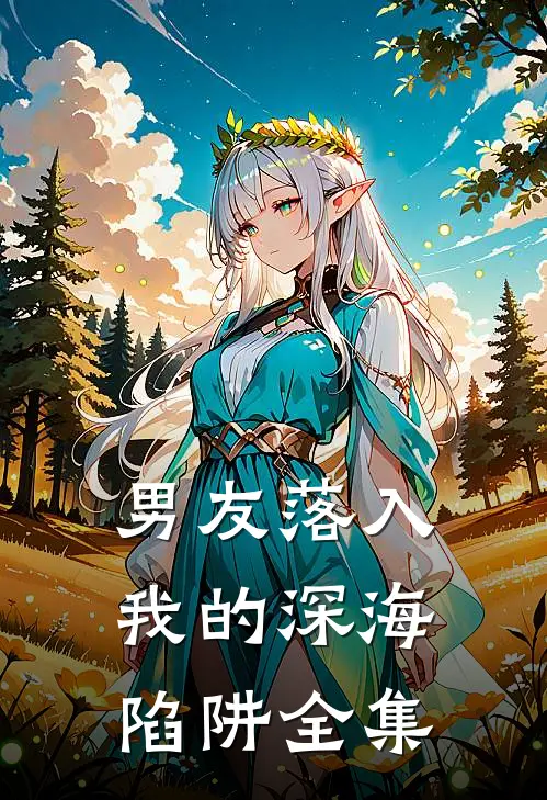 男友落入我的深海陷阱 全集