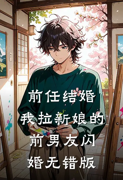 前任结婚，我拉新娘的前男友闪婚无错版