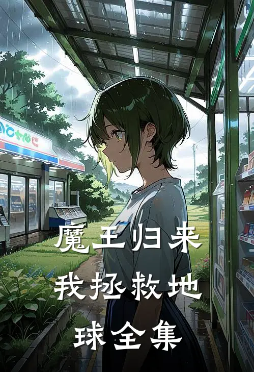 魔王归来，我拯救地球全集