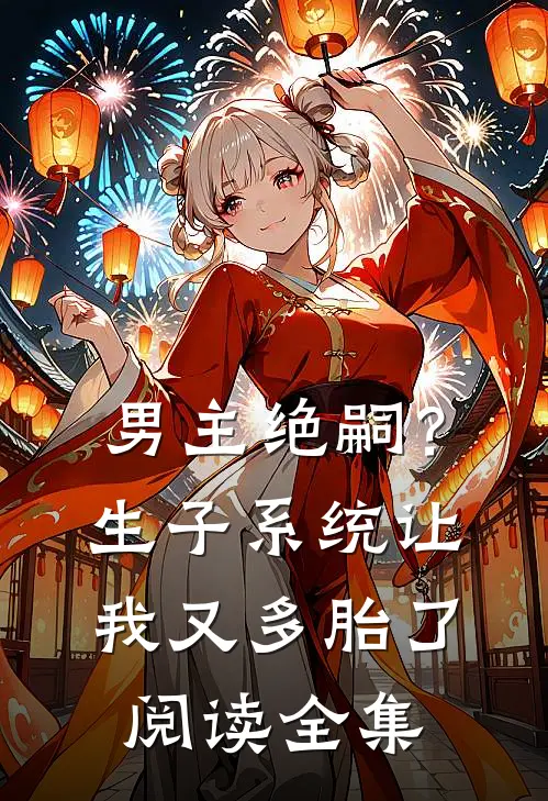男主绝嗣？生子系统让我又多胎了阅读全集