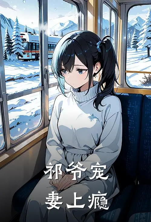 祁爷宠妻上瘾