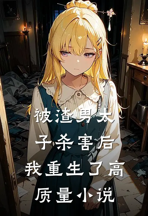 被渣男太子杀害后，我重生了高质量小说