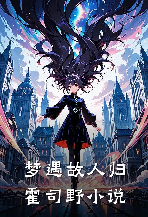 梦遇故人归霍司野小说