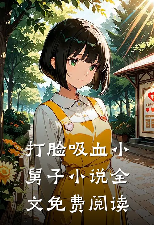 打脸吸血小舅子小说全文免费阅读
