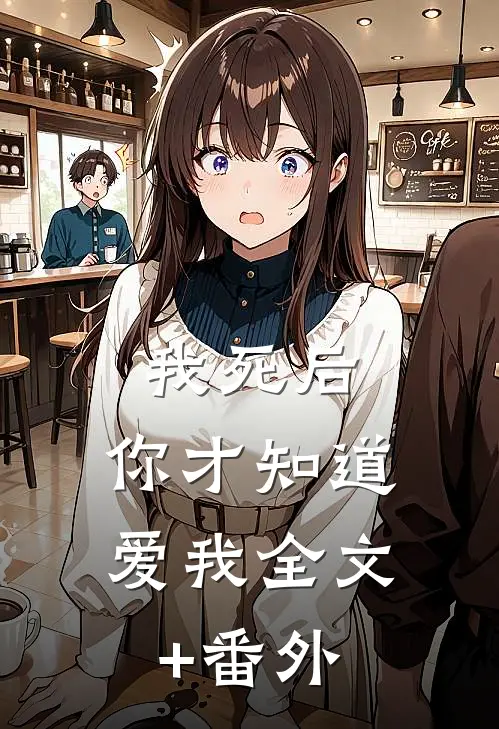 我死后，你才知道爱我全文+番外