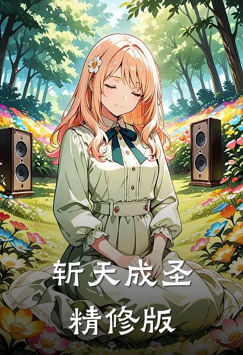 斩天成圣精修版