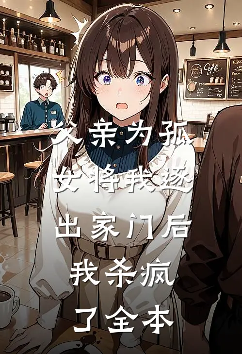 父亲为孤女将我逐出家门后，我杀疯了全本