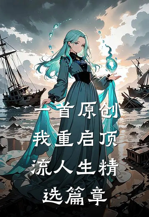 一首原创，我重启顶流人生精选篇章
