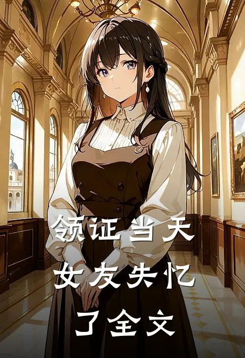 领证当天，女友失忆了全文