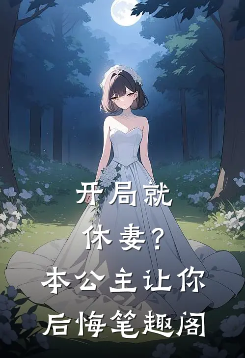 开局就休妻？本公主让你后悔笔趣阁