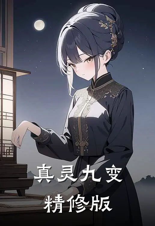 真灵九变精修版