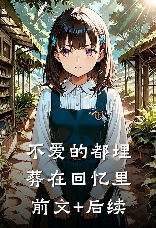 不爱的都埋葬在回忆里前文+后续
