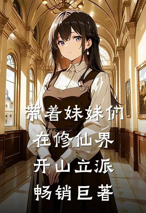 带着妹妹们在修仙界开山立派畅销巨著