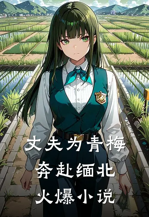 丈夫为青梅奔赴缅北火爆小说