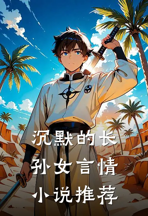 沉默的长孙女言情小说推荐