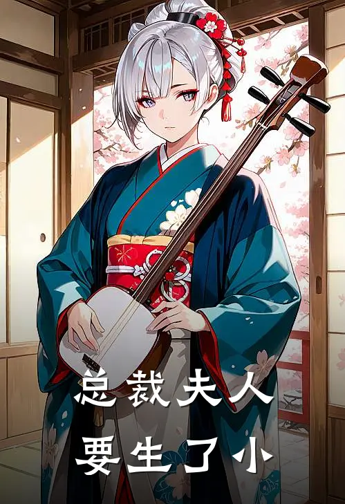 总裁夫人要生了小