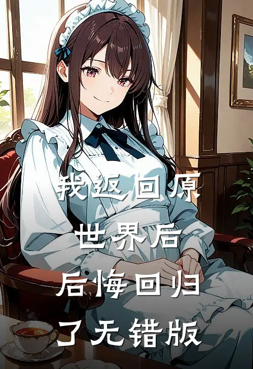 我返回原世界后，后悔回归了无错版