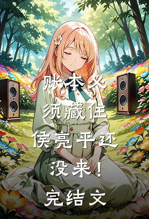 账本必须藏住，侯亮平还没来！完结文
