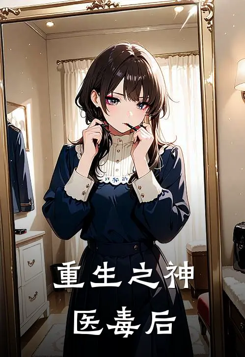 重生之神医毒后