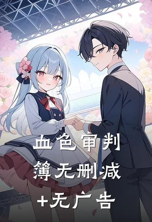 血色审判簿无删减+无广告