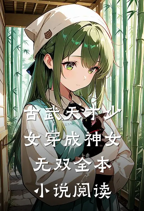 古武天才少女穿成神女无双全本小说阅读