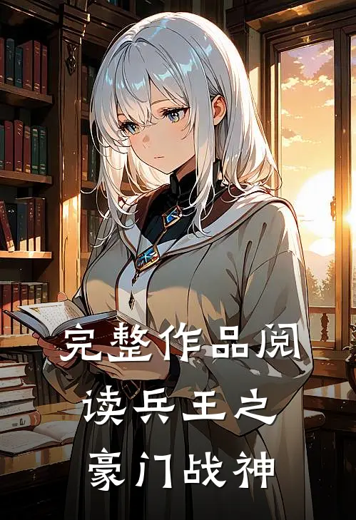 完整作品阅读兵王之豪门战神