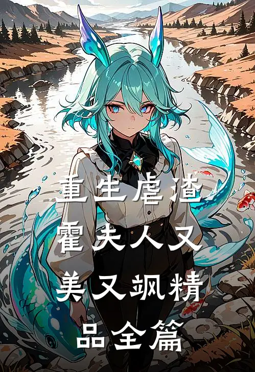 重生虐渣：霍夫人又美又飒精品全篇