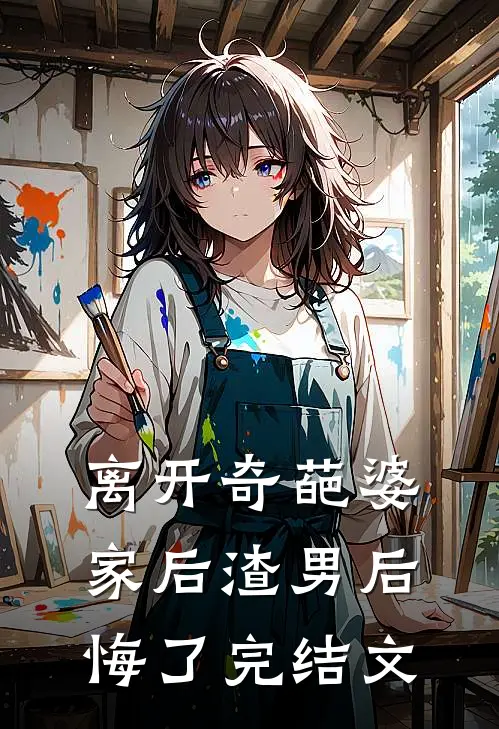 离开奇葩婆家后渣男后悔了完结文