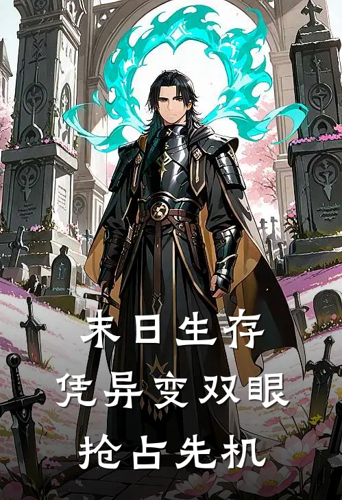 末日生存：凭异变双眼抢占先机