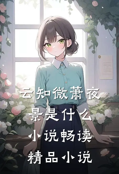 云知微萧夜景是什么小说畅读精品小说