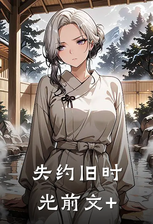 失约旧时光前文+