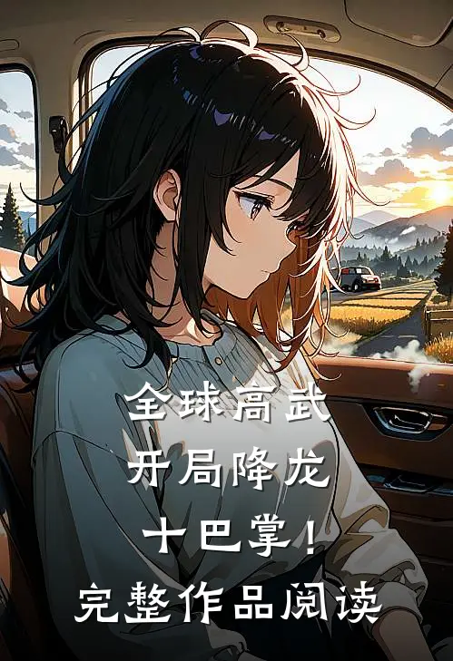 全球高武，开局降龙十巴掌！完整作品阅读