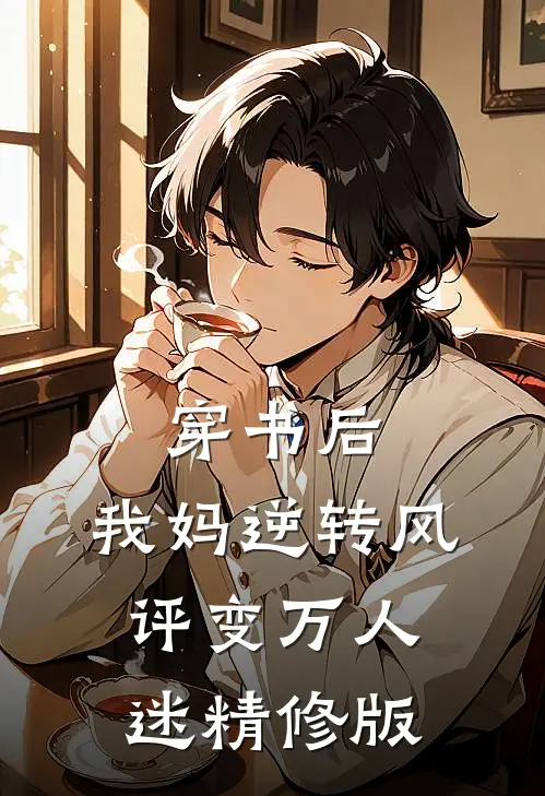 穿书后，我妈逆转风评变万人迷精修版