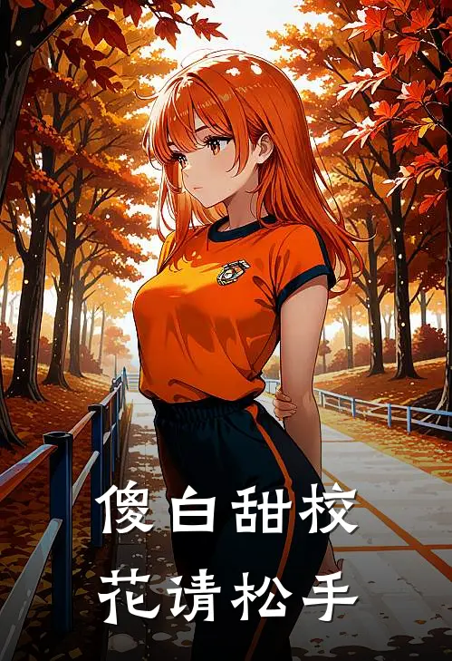 傻白甜校花请松手