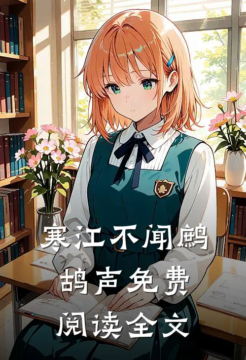 寒江不闻鹧鸪声免费阅读全文