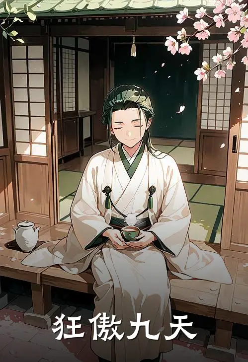 狂傲九天