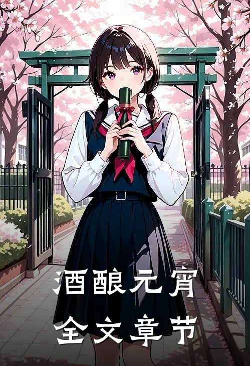 酒酿元宵全文章节