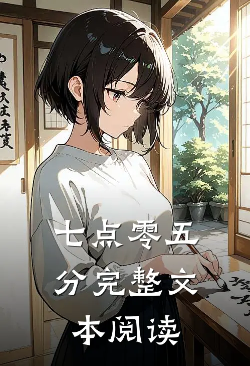 七点零五分完整文本阅读